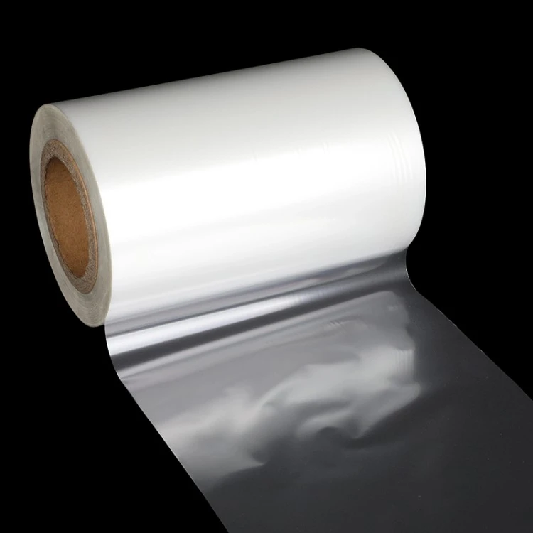 BOPET EVA Thermal Film For Printing Packaging