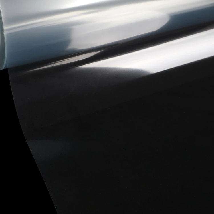 Teollinen laminoitu kuumasaumauskalvo